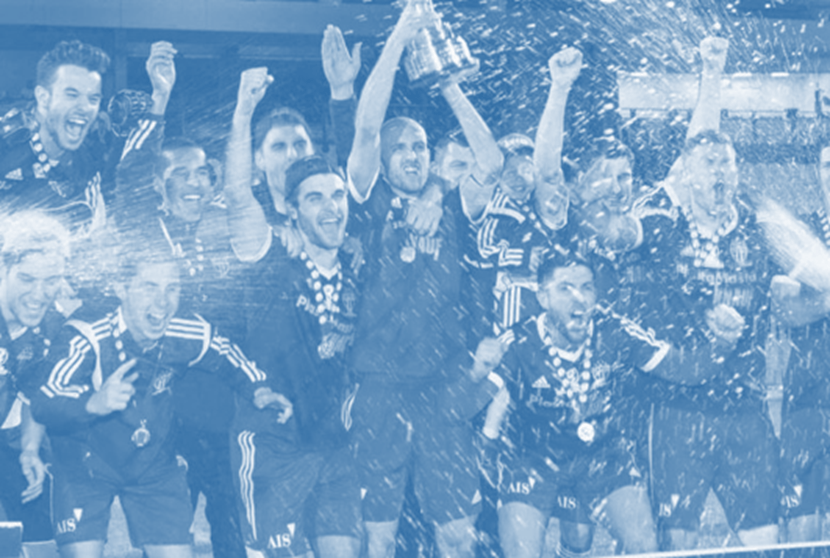 Flashback: 2014 NPL Victoria&nbsp;Season