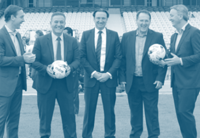 An appeal for frequent formal letters to&nbsp;members