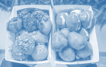 Practical Greek Canteen&nbsp;Options