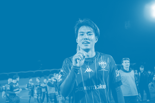 Turning on the generator… again