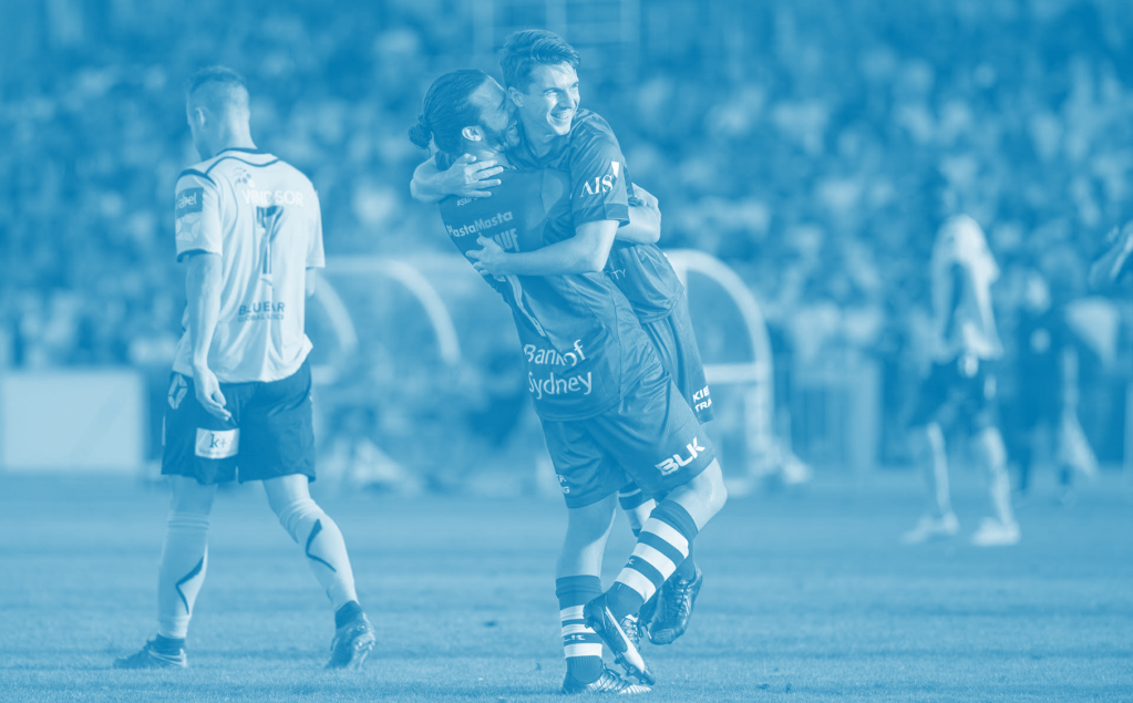 What has the Australia Cup&nbsp;become?